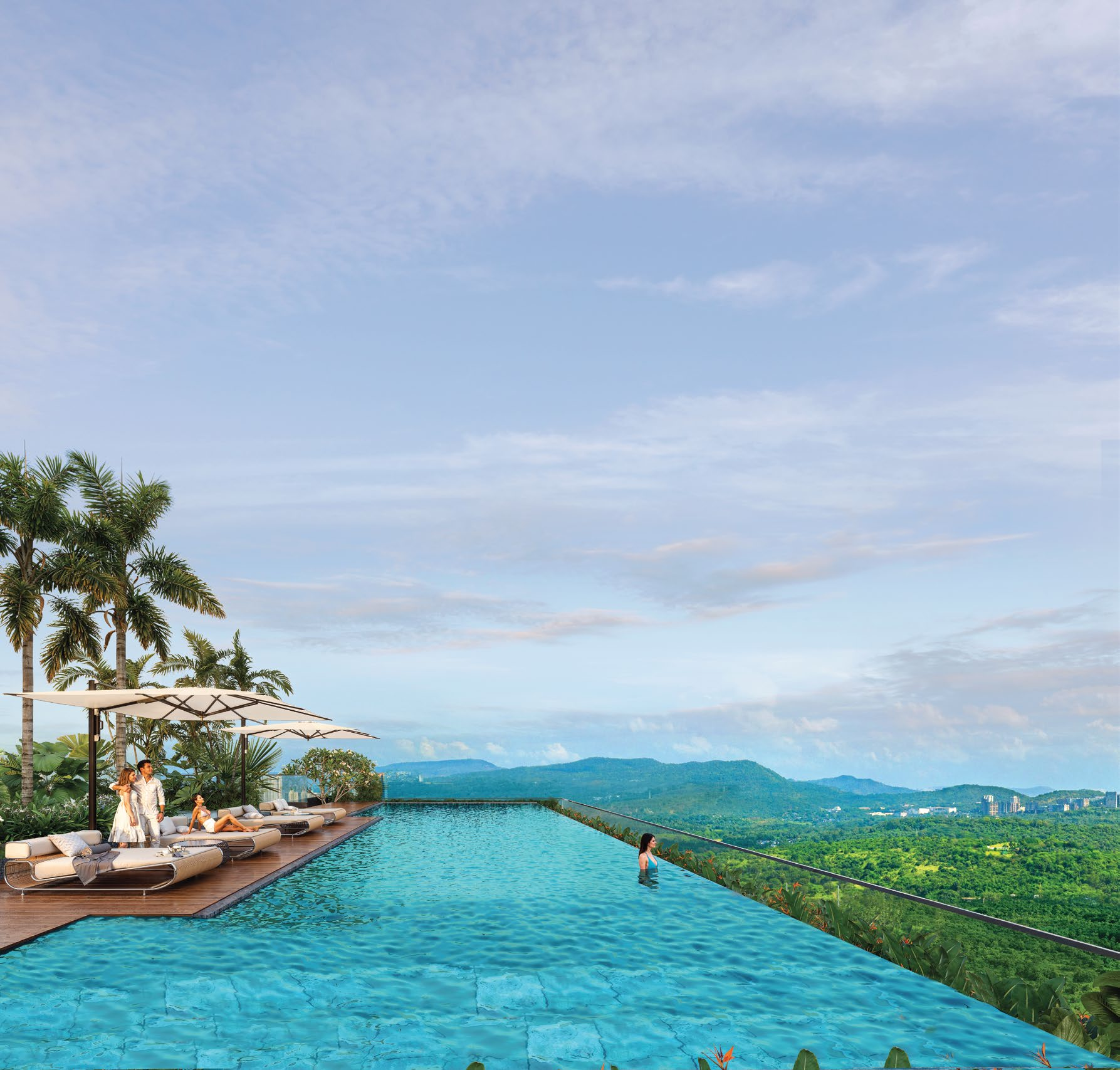 Project View